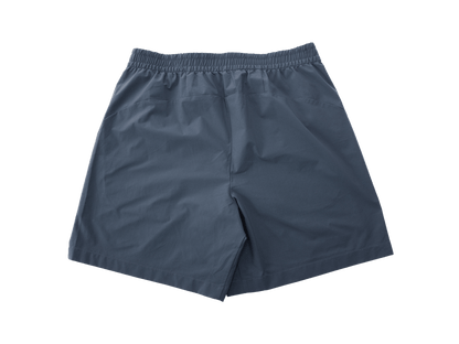 1013229 - 064 | RBLV '26 MATCH SHORTS | GRAY - K - Swiss US - APPAREL