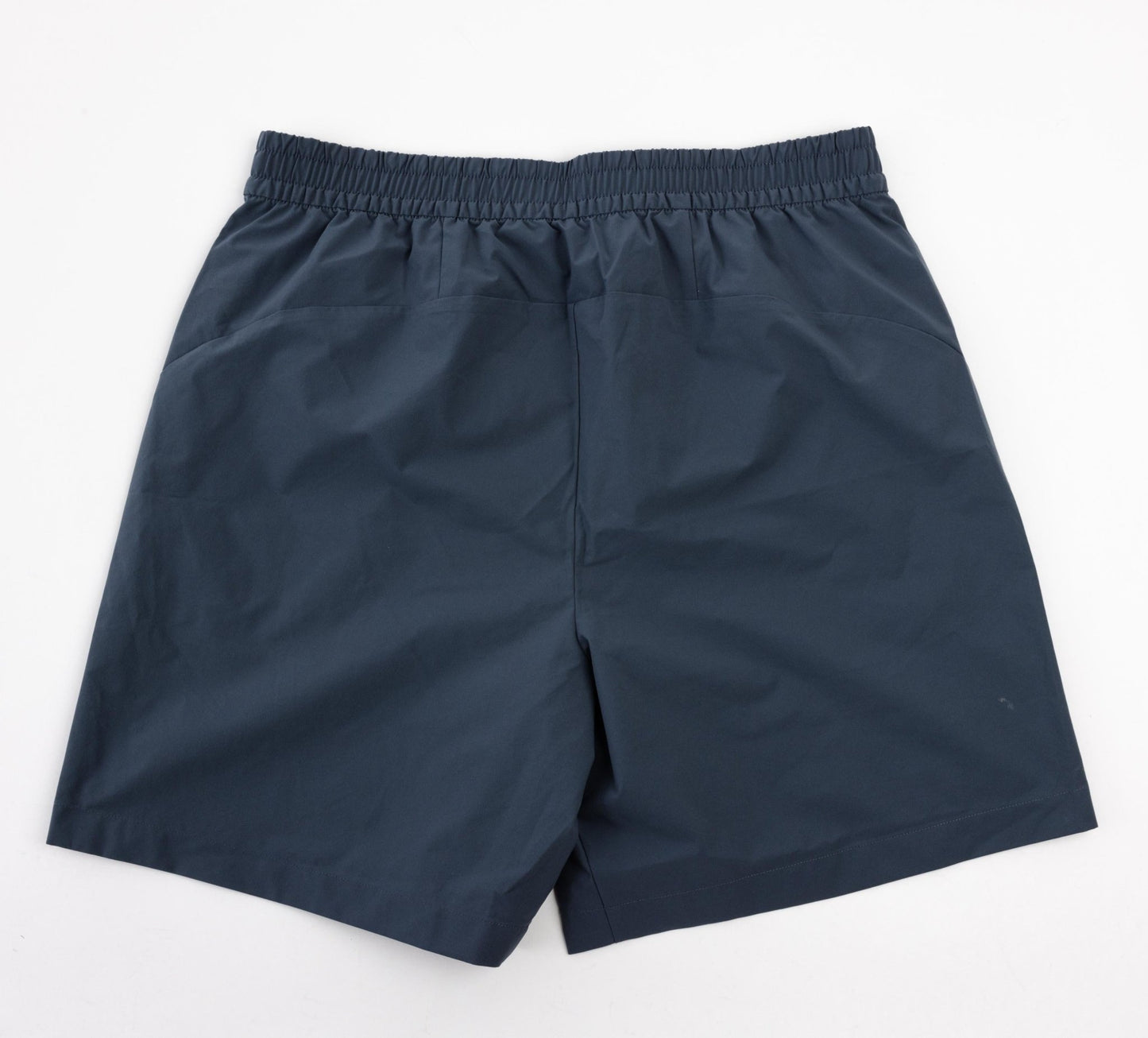 1013229 - 064 | RBLV '26 MATCH SHORTS | GRAY - K - Swiss US - APPAREL