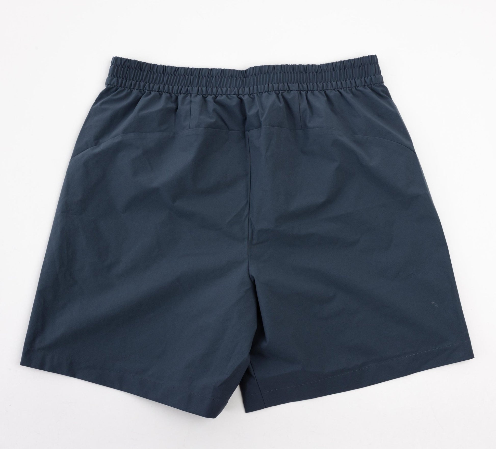 1013229 - 064 | RBLV '26 MATCH SHORTS | GRAY - K - Swiss US - APPAREL