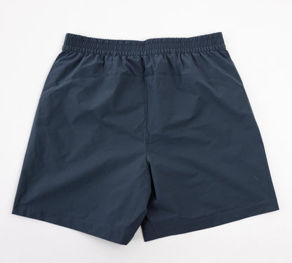 1013229 - 064 | RBLV '26 MATCH SHORTS | GRAY - K - Swiss US - APPAREL