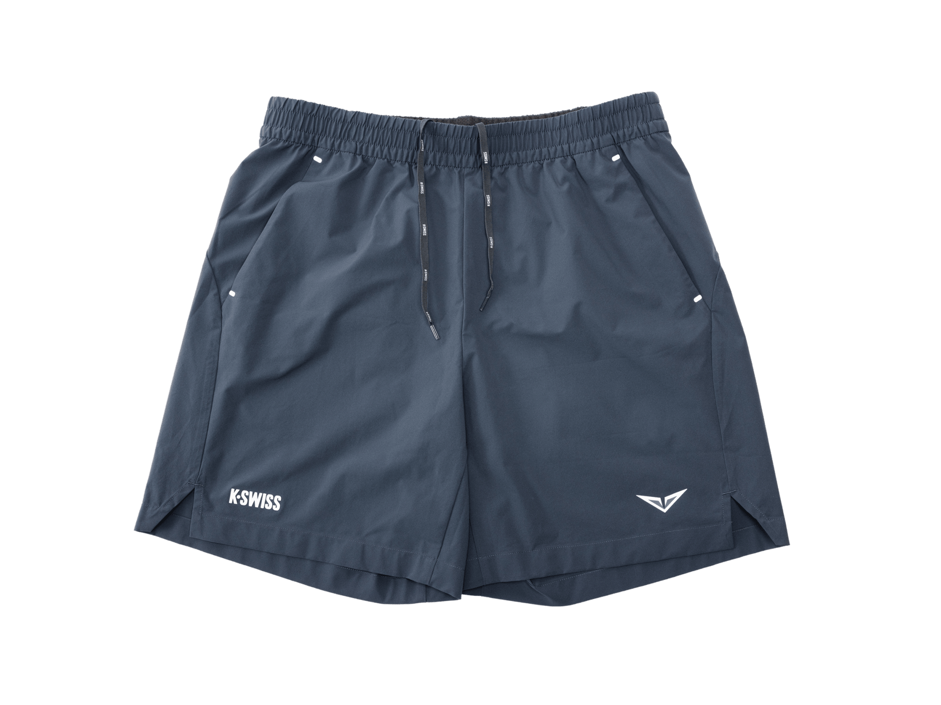 RBLV '26 MATCH SHORTS – K-Swiss US