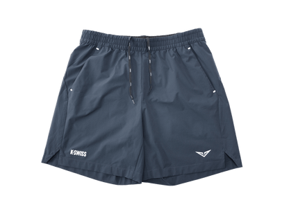 1013229 - 064 | RBLV '26 MATCH SHORTS | GRAY - K - Swiss US - APPAREL