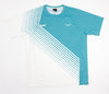 1013230 - 101 | RBLV '26 MATCH SHIRT | GREEN/WHITE - K - Swiss US - APPAREL