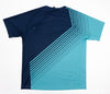 1013230 - 362 | RBLV '26 MATCH SHIRT | GREEN/BLUE - K - Swiss US - APPAREL