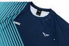 1013230 - 362 | RBLV '26 MATCH SHIRT | GREEN/BLUE - K - Swiss US - APPAREL