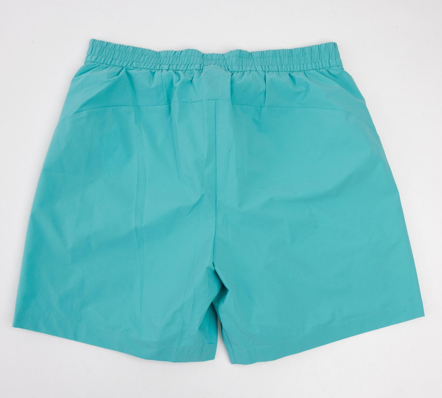 1013231 - 362 | RBLV '26 MATCH SHORTS | GREEN - K - Swiss US - APPAREL