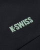 1013347 - 008 | K - SWISS X ANDREY RUBLEV MEN'S LOOSE FIT JACKET | BLACK - K - Swiss US - APPAREL