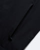1013347 - 008 | K - SWISS X ANDREY RUBLEV MEN'S LOOSE FIT JACKET | BLACK - K - Swiss US - APPAREL