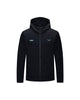 1013347 - 008 | K - SWISS X ANDREY RUBLEV MEN'S LOOSE FIT JACKET | BLACK - K - Swiss US - APPAREL
