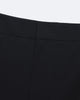 1013348 - 008 | K - SWISS X ANDREY RUBLEV MENS SUBTLE CHECKED PANTS | BLACK - K - Swiss US - APPAREL
