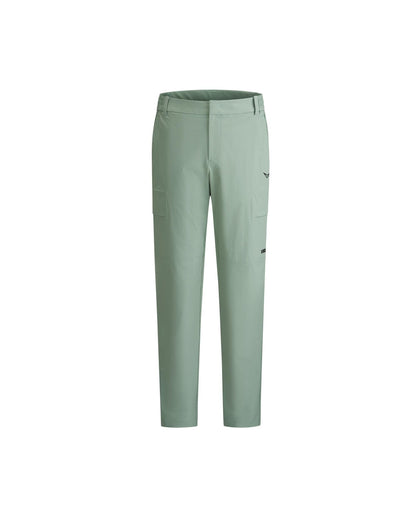 1013348 - 207 | K - SWISS X ANDREY RUBLEV MENS SUBTLE CHECKED PANTS | KHAKI - K - Swiss US - APPAREL