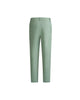 1013348 - 207 | K - SWISS X ANDREY RUBLEV MENS SUBTLE CHECKED PANTS | KHAKI - K - Swiss US - APPAREL