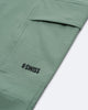 1013348 - 207 | K - SWISS X ANDREY RUBLEV MENS SUBTLE CHECKED PANTS | KHAKI - K - Swiss US - APPAREL