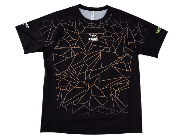 1014331-008 | RUBLO MATCH SHIRT | MOONLESS NIGHT/GOLD