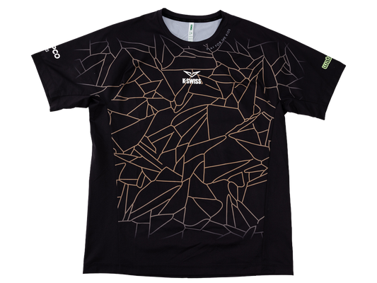 1014331-008 | RUBLO MATCH SHIRT | MOONLESS NIGHT/GOLD
