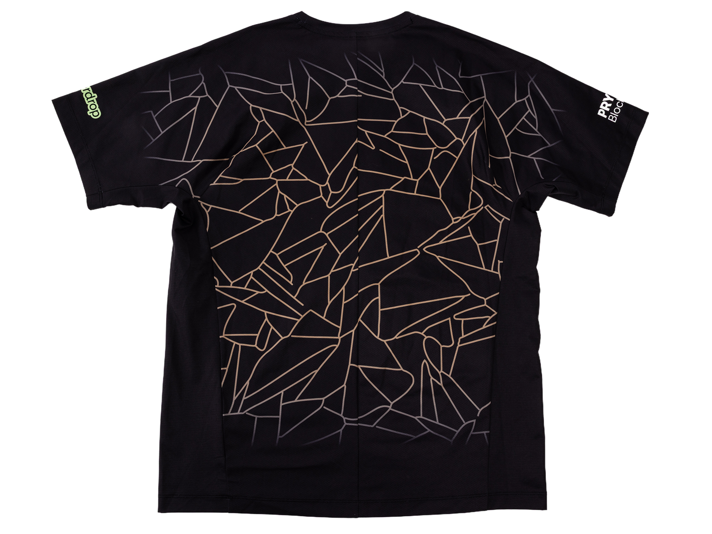 1014331-008 | RUBLO MATCH SHIRT | MOONLESS NIGHT/GOLD