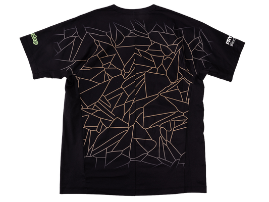 1014331-008 | RUBLO MATCH SHIRT | MOONLESS NIGHT/GOLD
