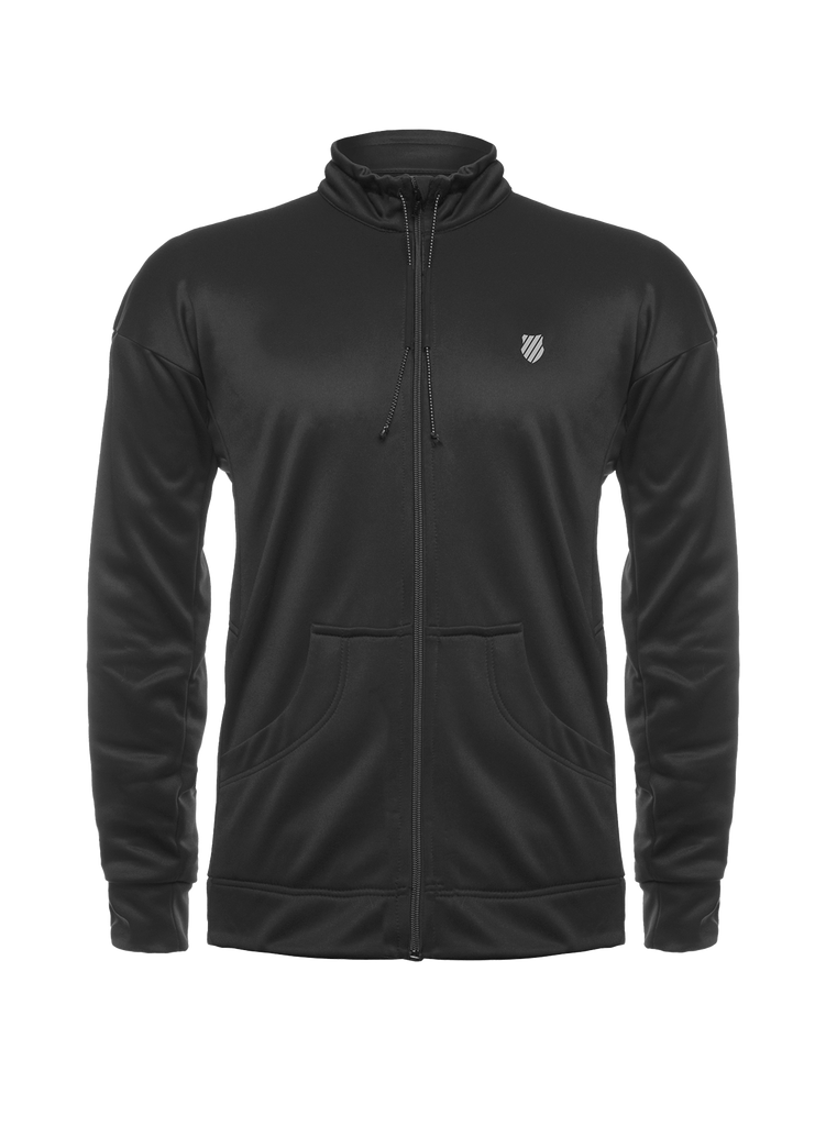 106056-008 | STEALTH JACKET | BLACK