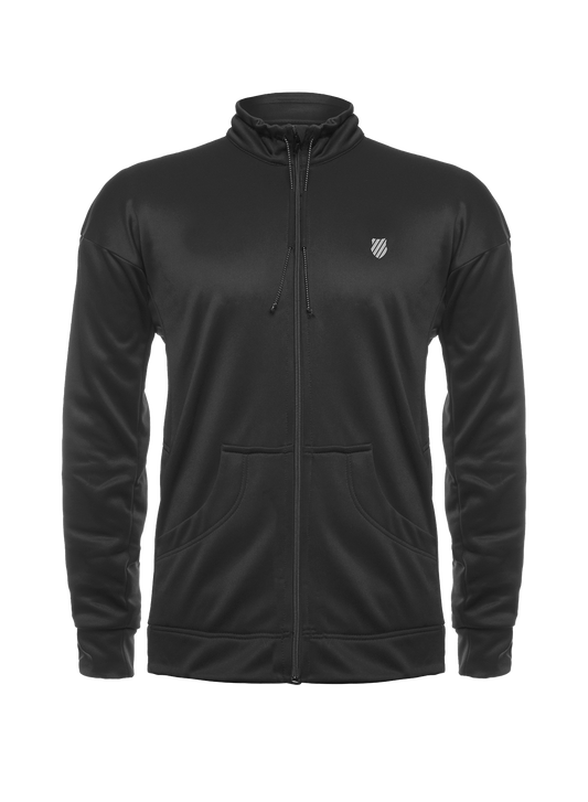 106056-008 | STEALTH JACKET | BLACK