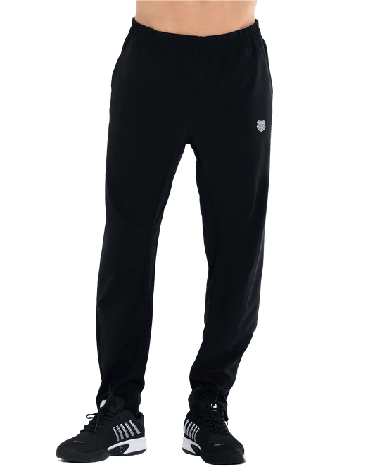 106058 - 008 | STEALTH JOGGER | BLACK - K - Swiss US - APPAREL