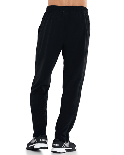 106058 - 008 | STEALTH JOGGER | BLACK - K - Swiss US - APPAREL