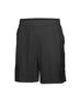 106059-008 | SUPERCHARGE SHORT- 7" | BLACK