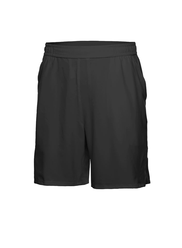 106059-008 | SUPERCHARGE SHORT- 7" | BLACK