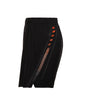 106059-008 | SUPERCHARGE SHORT- 7" | BLACK