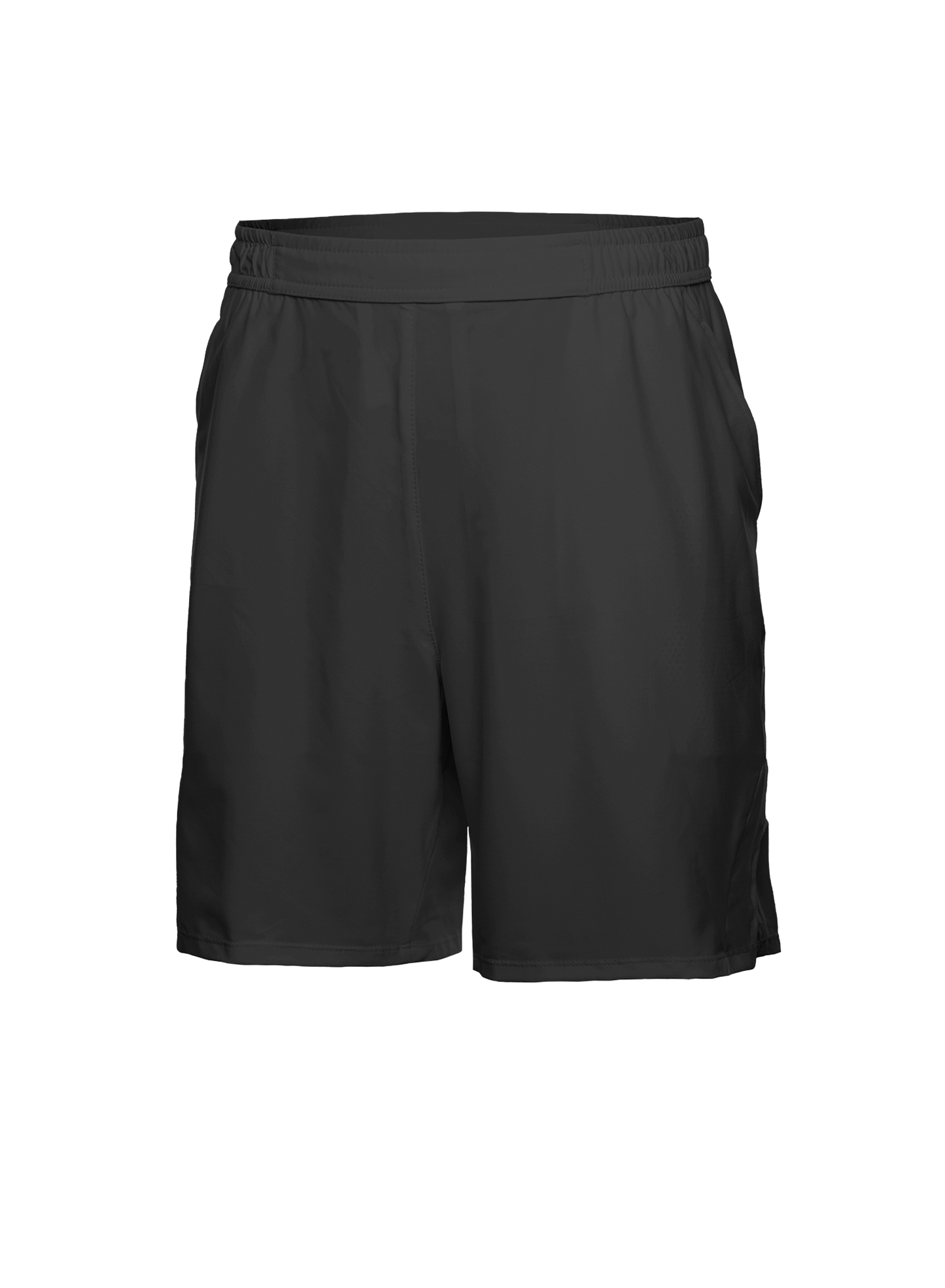106059-008 | SUPERCHARGE SHORT- 7" | BLACK