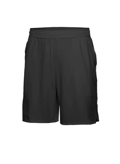 106059-008 | SUPERCHARGE SHORT- 7" | BLACK
