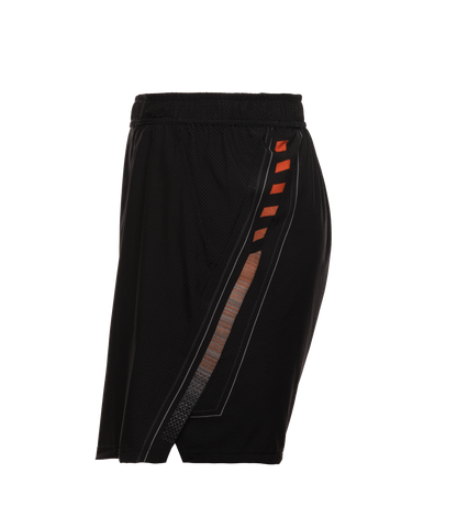 106059-008 | SUPERCHARGE SHORT- 7" | BLACK