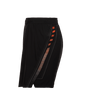 106059 - 008 | SUPERCHARGE SHORT - 7" | BLACK - K - Swiss US - APPAREL