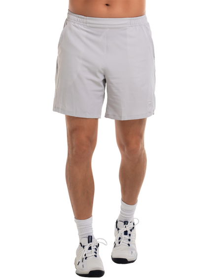 106059-065 | SUPERCHARGE SHORT- 7" | ZINC