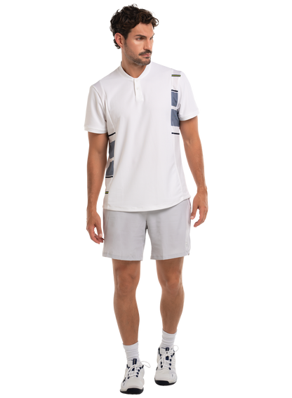 106059-065 | SUPERCHARGE SHORT- 7" | ZINC