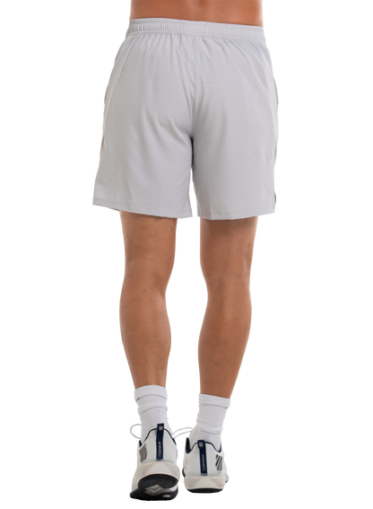 106059-065 | SUPERCHARGE SHORT- 7" | ZINC