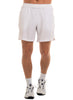 106059-100 | SUPERCHARGE SHORT- 7" | WHITE