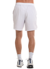 106059-100 | SUPERCHARGE SHORT- 7" | WHITE