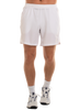 106059-100 | SUPERCHARGE SHORT- 7" | WHITE