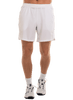 106059 - 100 | SUPERCHARGE SHORT - 7" | WHITE - K - Swiss US - APPAREL