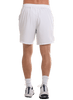 106059 - 100 | SUPERCHARGE SHORT - 7" | WHITE - K - Swiss US - APPAREL