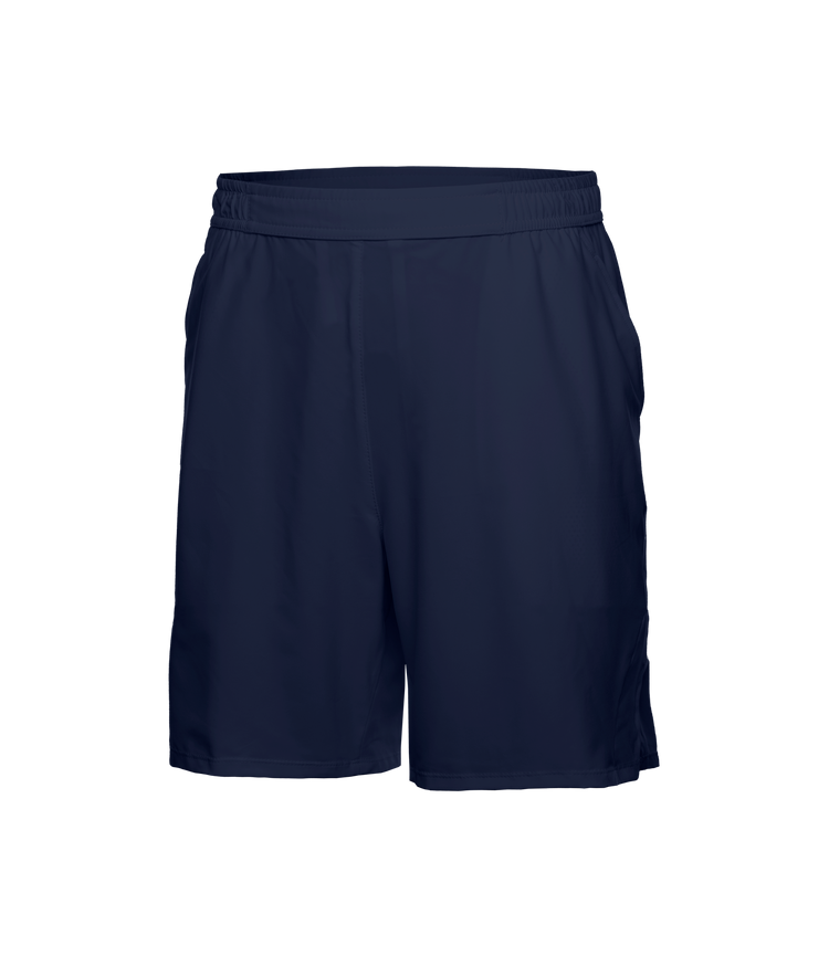 106059-474 | SUPERCHARGE SHORT- 7" | MALIBU BLUE