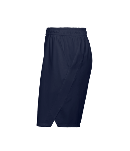 106059 - 474 | SUPERCHARGE SHORT - 7" | MALIBU BLUE - K - Swiss US - APPAREL