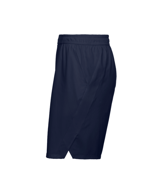 106059 - 474 | SUPERCHARGE SHORT - 7" | MALIBU BLUE - K - Swiss US - APPAREL