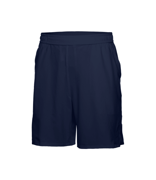 106059 - 474 | SUPERCHARGE SHORT - 7" | MALIBU BLUE - K - Swiss US - APPAREL