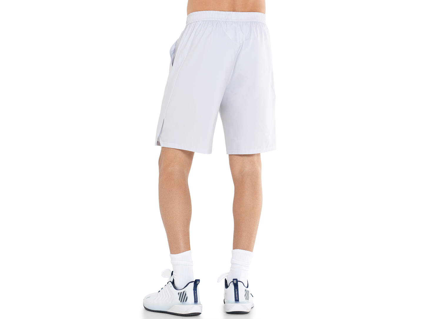 106060-100 | SUPERCHARGE SHORT-9" | WHITE