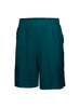 106060-320 | SUPERCHARGE SHORT-9" | EVERGREEN
