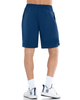 106060 - 474 | SUPERCHARGE SHORT - 9" | MALIBU BLUE - K - Swiss US - APPAREL