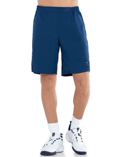 106060 - 474 | SUPERCHARGE SHORT - 9" | MALIBU BLUE - K - Swiss US - APPAREL