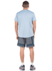 106069 - 450 | SURGE S/S CREW | PLRS - K - Swiss US - APPAREL