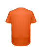106069-849 | SURGE S/S CREW | SPICY ORANGE